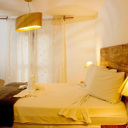 Vila Biju Jeri Hotel Jericoacoara Eksteriør billede