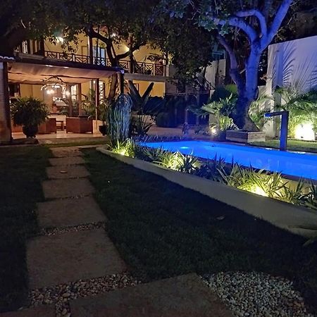 Vila Biju Jeri Hotel Jericoacoara Eksteriør billede