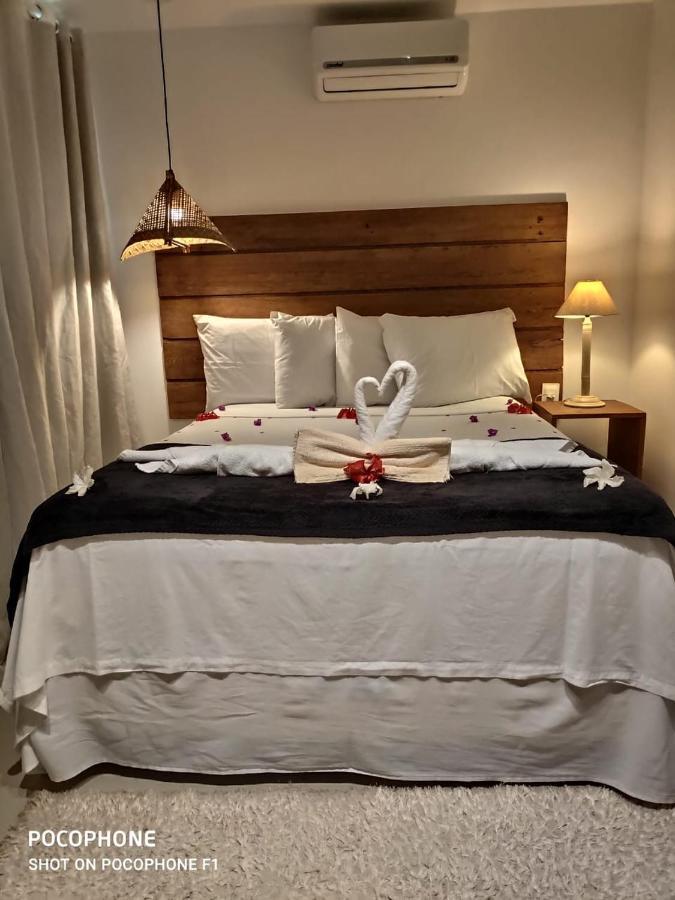 Vila Biju Jeri Hotel Jericoacoara Værelse billede