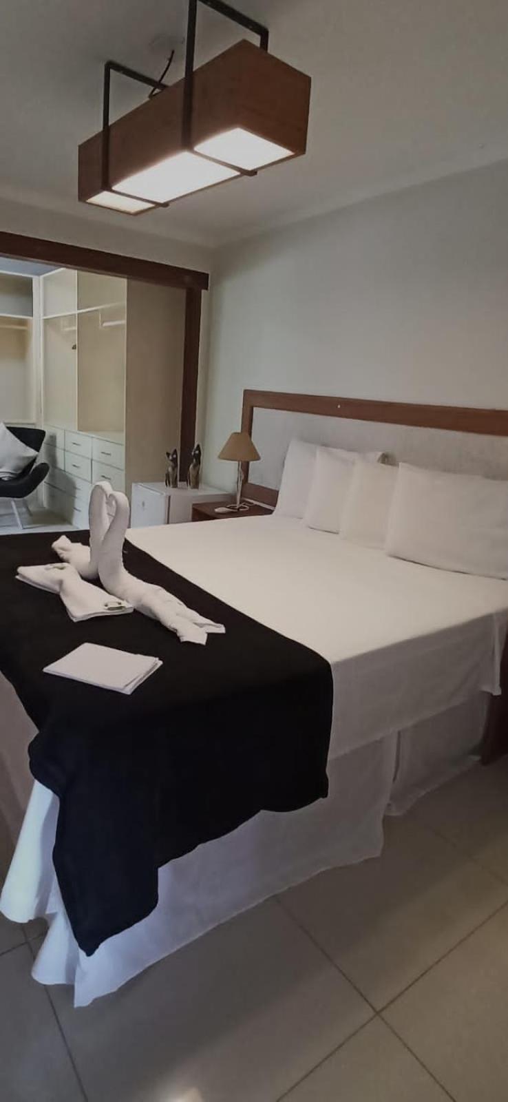 Vila Biju Jeri Hotel Jericoacoara Værelse billede