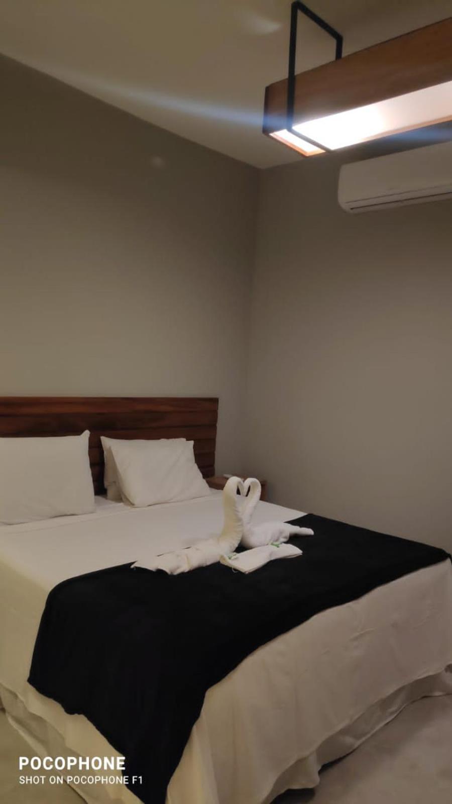 Vila Biju Jeri Hotel Jericoacoara Værelse billede