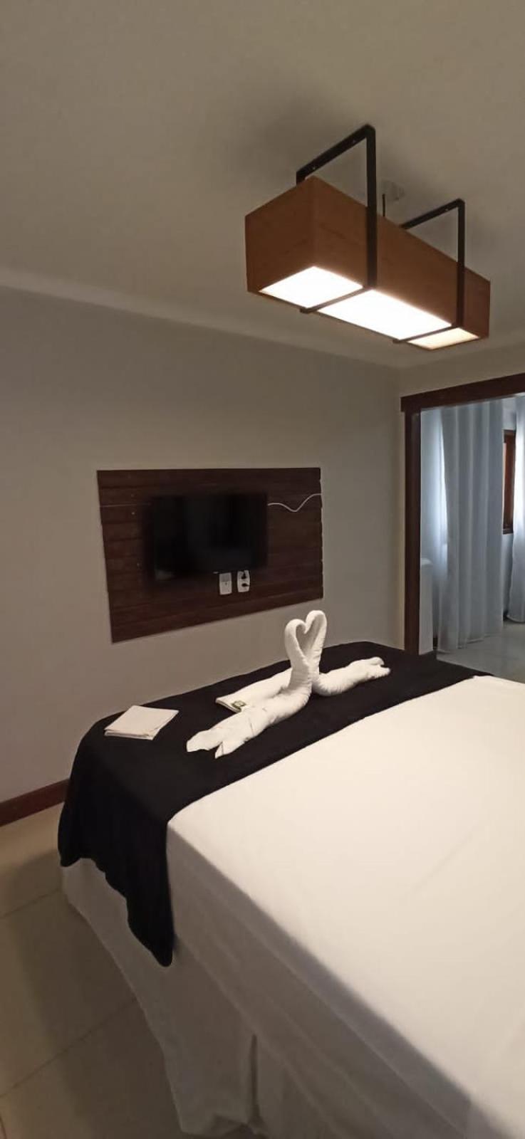 Vila Biju Jeri Hotel Jericoacoara Værelse billede