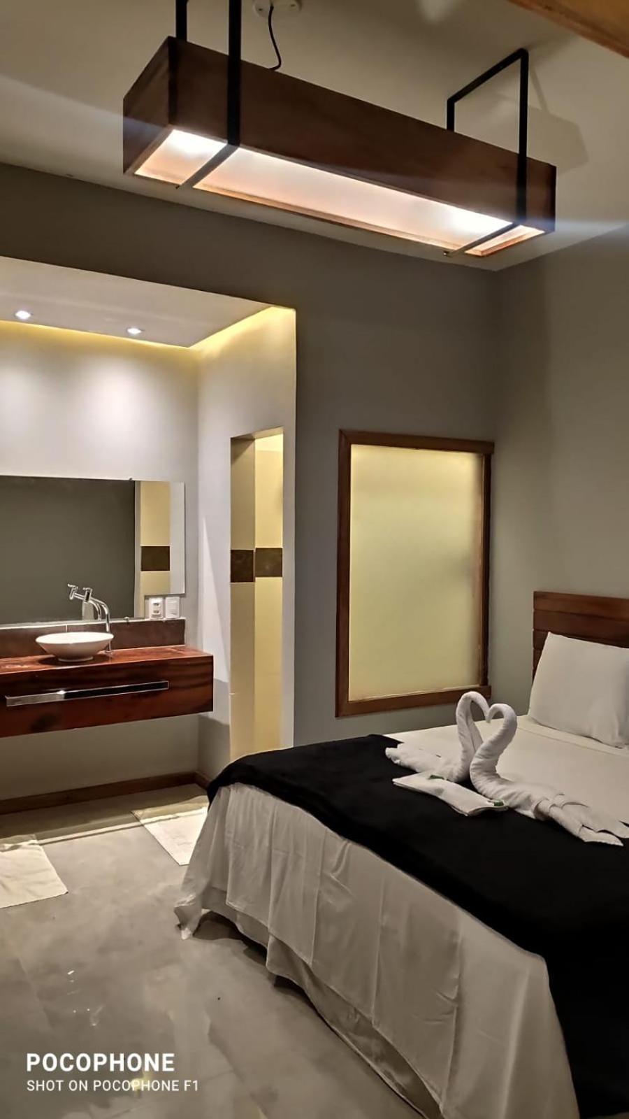 Vila Biju Jeri Hotel Jericoacoara Værelse billede