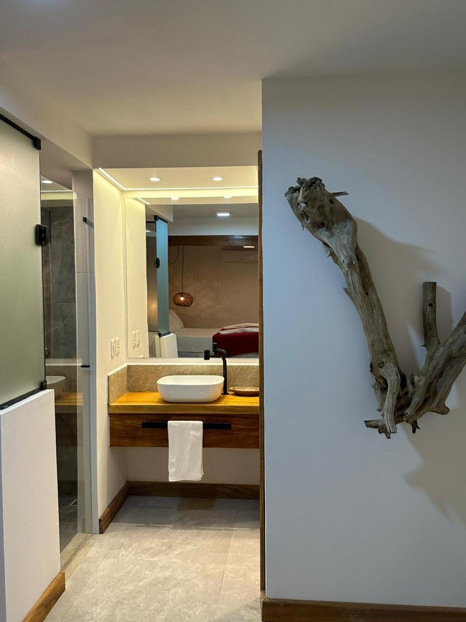 Vila Biju Jeri Hotel Jericoacoara Værelse billede