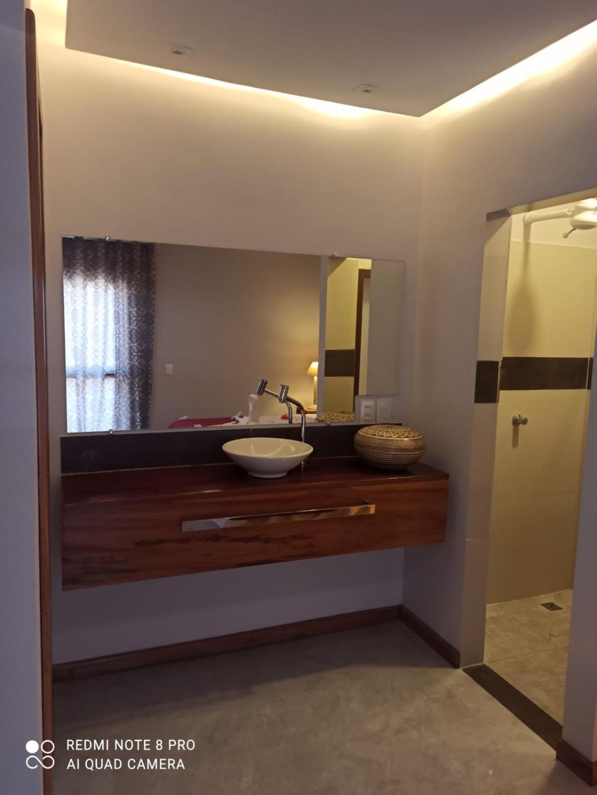 Vila Biju Jeri Hotel Jericoacoara Værelse billede